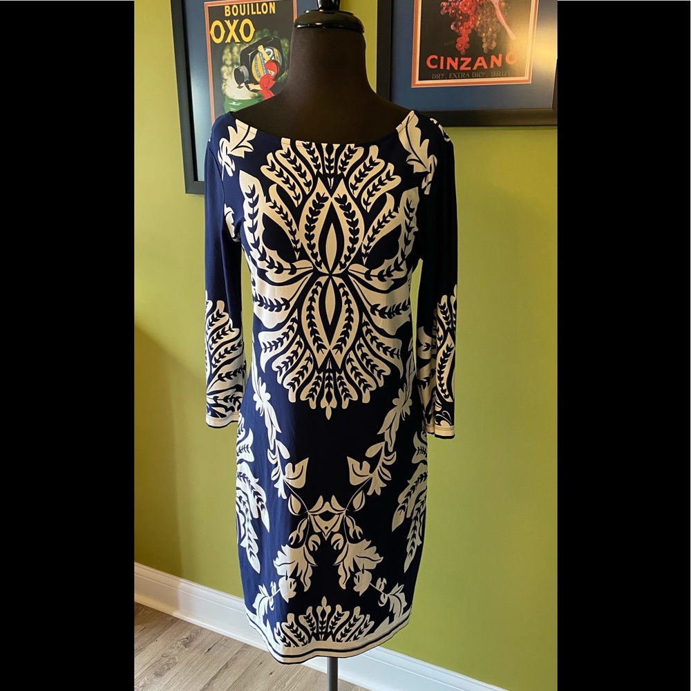 Haani long sleeve dress. Size S.